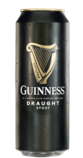 Guinness Draught Stout 
